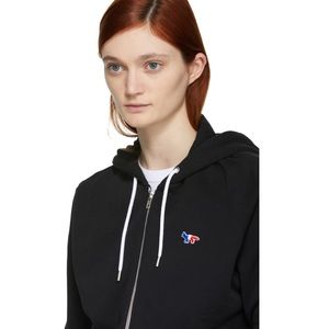 Maison Kitsune Hoodie